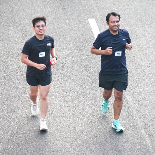 Race photo from NSRC XXIII 24052026