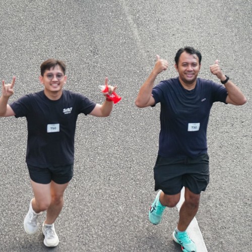 Race photo from NSRC XXIII 24052026