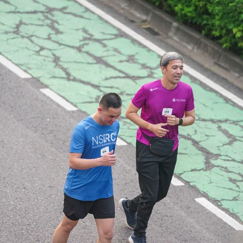Race photo from NSRC XXIII 24052026