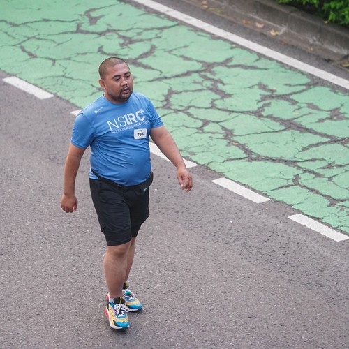 Race photo from NSRC XXIII 24052026