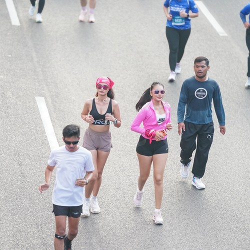 Race photo from NSRC XXIII 24052026