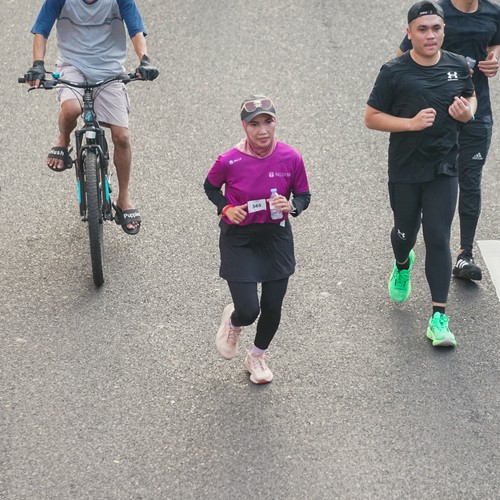 Race photo from NSRC XXIII 24052026