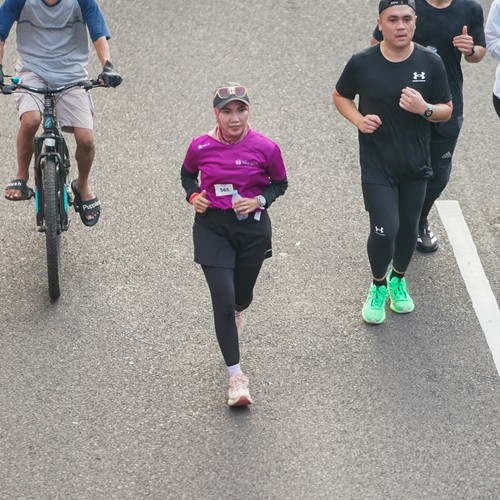 Race photo from NSRC XXIII 24052026