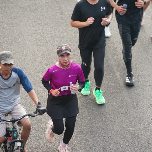 Race photo from NSRC XXIII 24052026