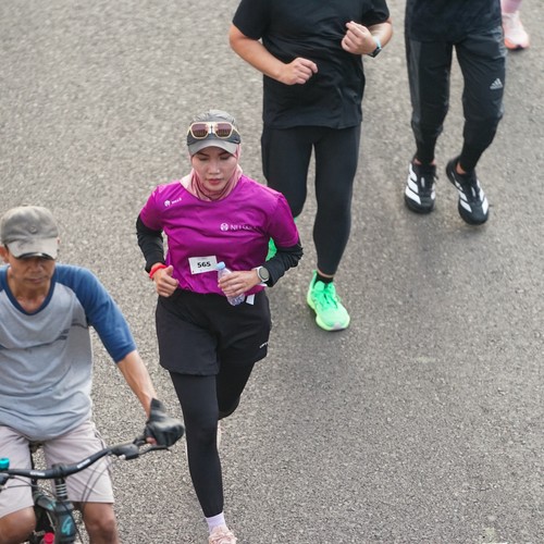 Race photo from NSRC XXIII 24052026