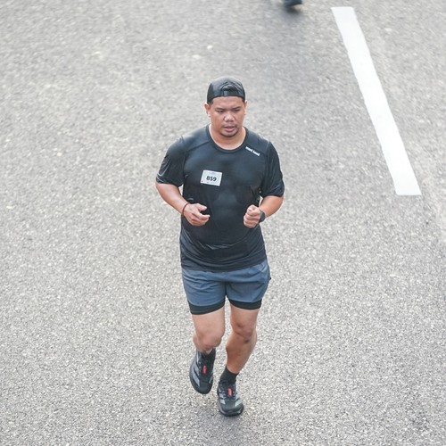 Race photo from NSRC XXIII 24052026