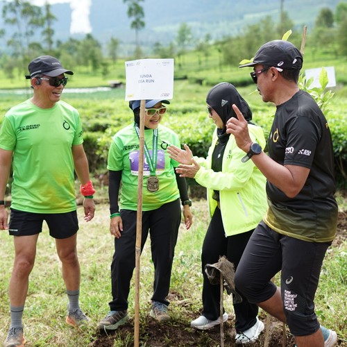 Race photo from PANGALENGAN CROSS-COUNTRY