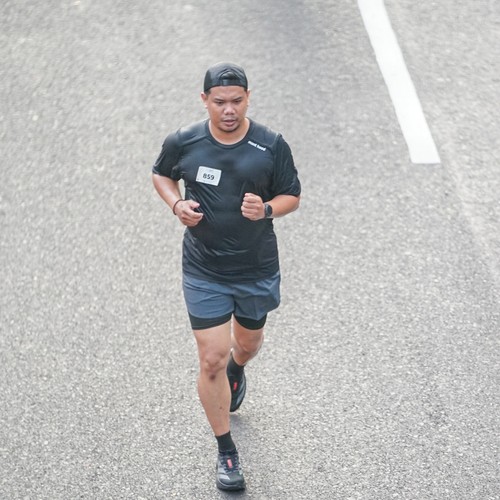 Race photo from NSRC XXIII 24052026
