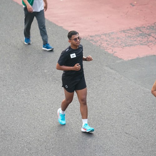 Race photo from NSRC XXIII 24052026
