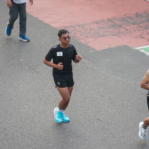 Race photo from NSRC XXIII 24052026