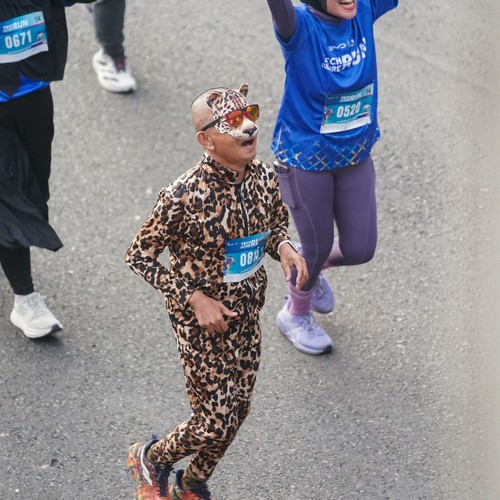 Race photo from NSRC XXIII 24052026
