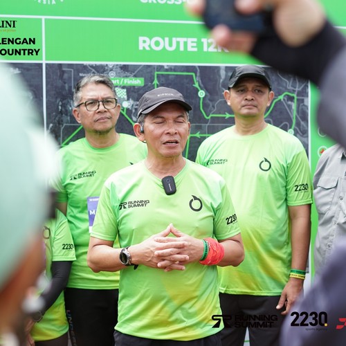 Race photo from PANGALENGAN CROSS-COUNTRY