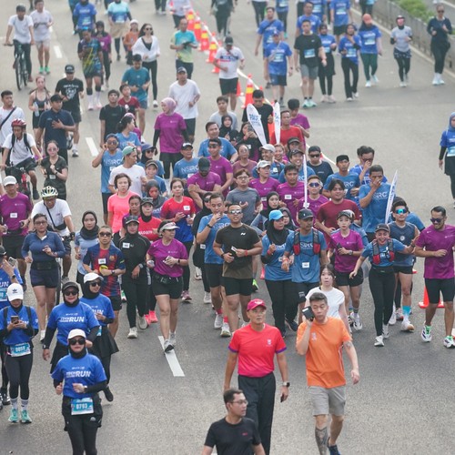 Race photo from NSRC XXIII 24052026