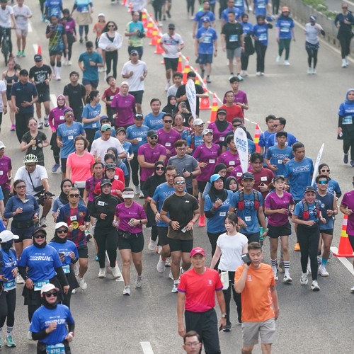 Race photo from NSRC XXIII 24052026