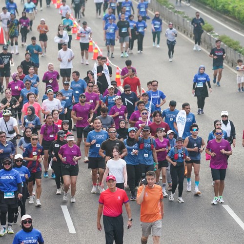 Race photo from NSRC XXIII 24052026