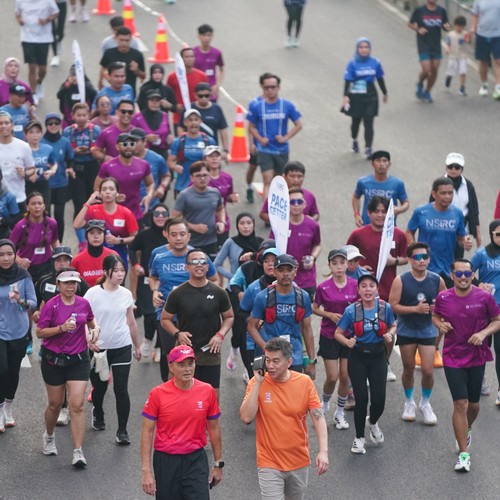 Race photo from NSRC XXIII 24052026