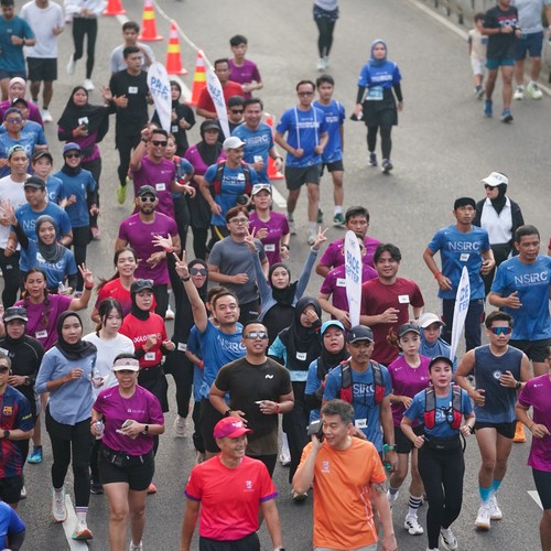Race photo from NSRC XXIII 24052026