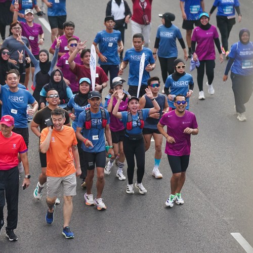 Race photo from NSRC XXIII 24052026
