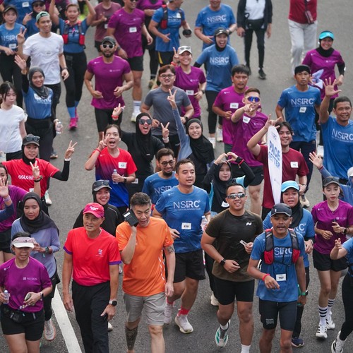 Race photo from NSRC XXIII 24052026