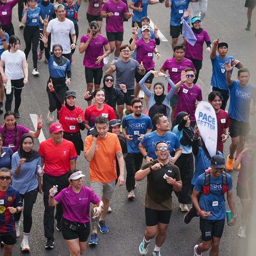 Race photo from NSRC XXIII 24052026