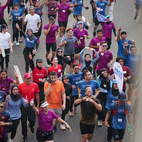 Race photo from NSRC XXIII 24052026