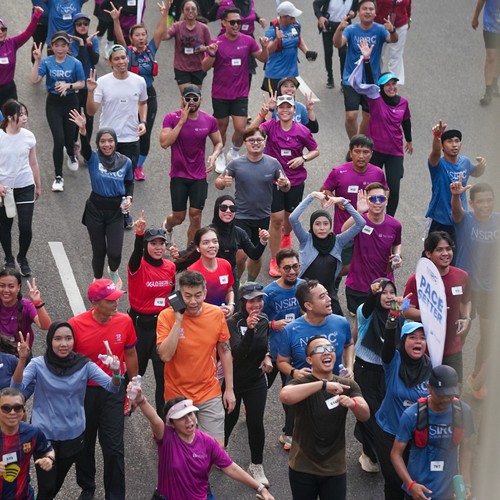 Race photo from NSRC XXIII 24052026