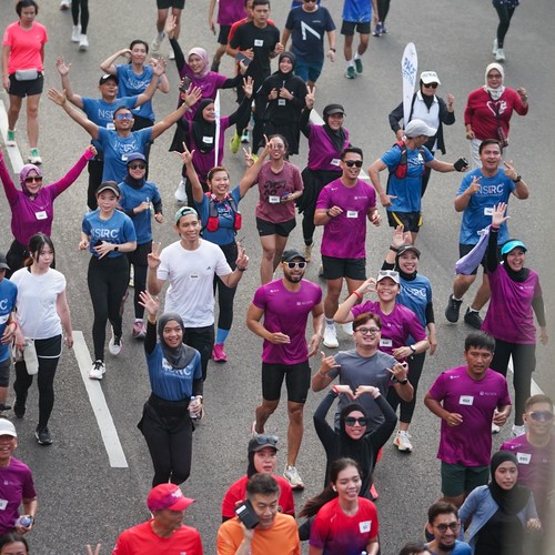 Race photo from NSRC XXIII 24052026