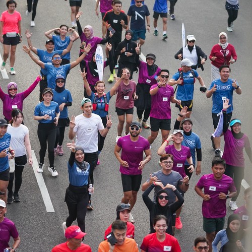 Race photo from NSRC XXIII 24052026