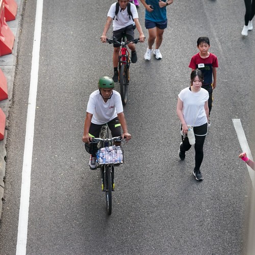 Race photo from NSRC XXIII 24052026