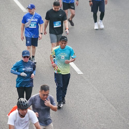 Race photo from NSRC XXIII 24052026
