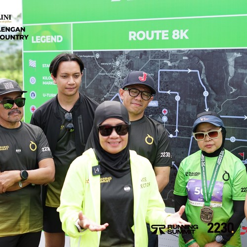 Race photo from PANGALENGAN CROSS-COUNTRY