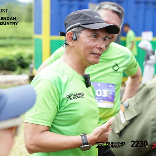 Race photo from PANGALENGAN CROSS-COUNTRY