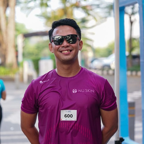Race photo from NSRC XXIII 24052026