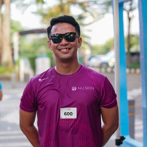 Race photo from NSRC XXIII 24052026