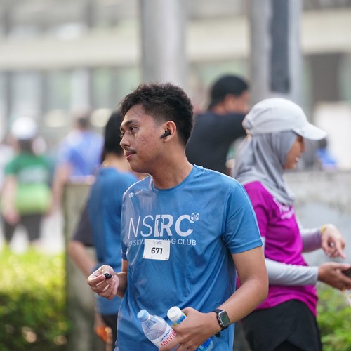 Race photo from NSRC XXIII 24052026