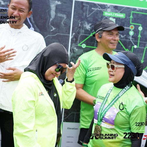 Race photo from PANGALENGAN CROSS-COUNTRY