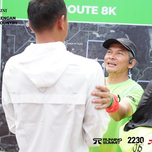 Race photo from PANGALENGAN CROSS-COUNTRY