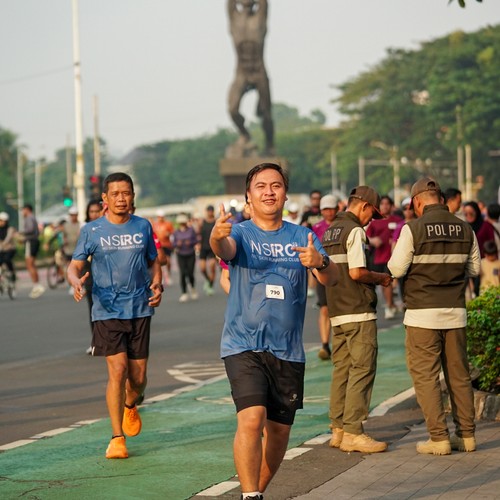 Race photo from NSRC XXIII 24052026