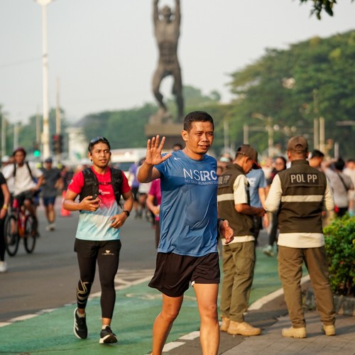 Race photo from NSRC XXIII 24052026