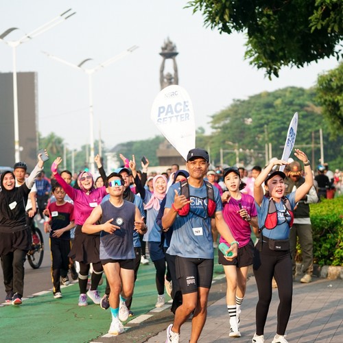 Race photo from NSRC XXIII 24052026