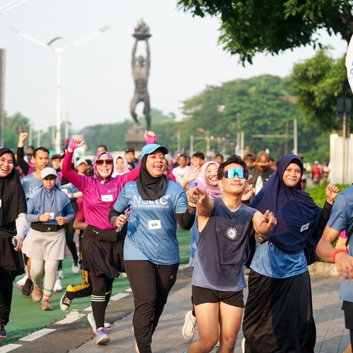 Race photo from NSRC XXIII 24052026