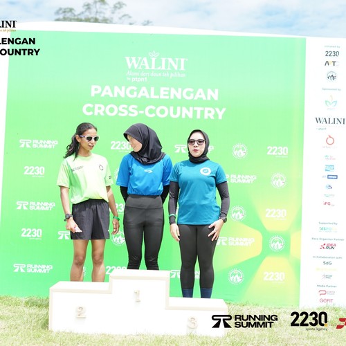 Race photo from PANGALENGAN CROSS-COUNTRY