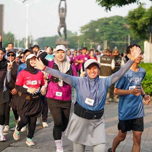 Race photo from NSRC XXIII 24052026