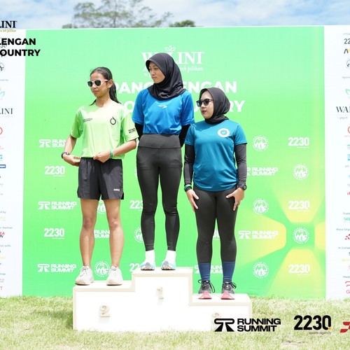 Race photo from PANGALENGAN CROSS-COUNTRY