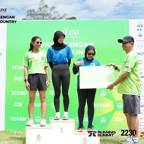 Race photo from PANGALENGAN CROSS-COUNTRY