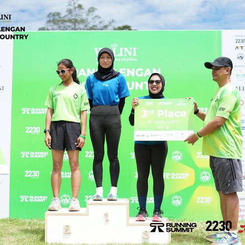 Race photo from PANGALENGAN CROSS-COUNTRY