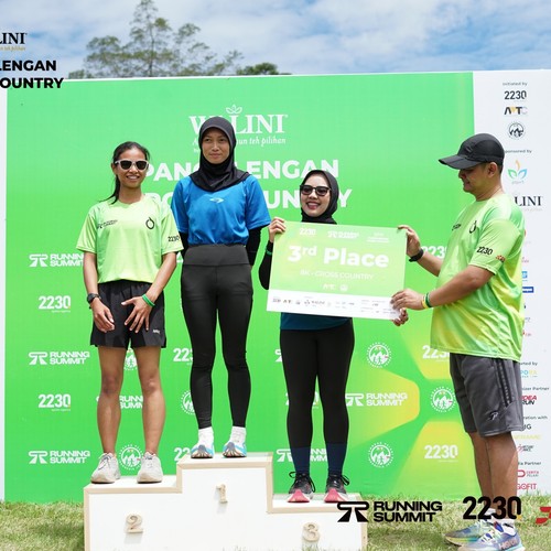 Race photo from PANGALENGAN CROSS-COUNTRY