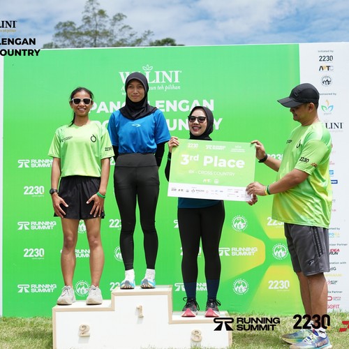 Race photo from PANGALENGAN CROSS-COUNTRY
