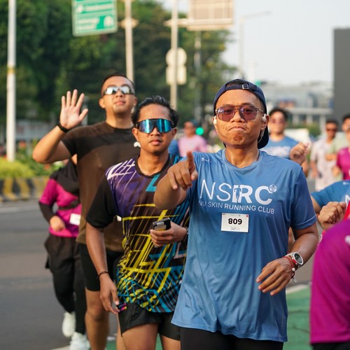 Race photo from NSRC XXIII 24052026
