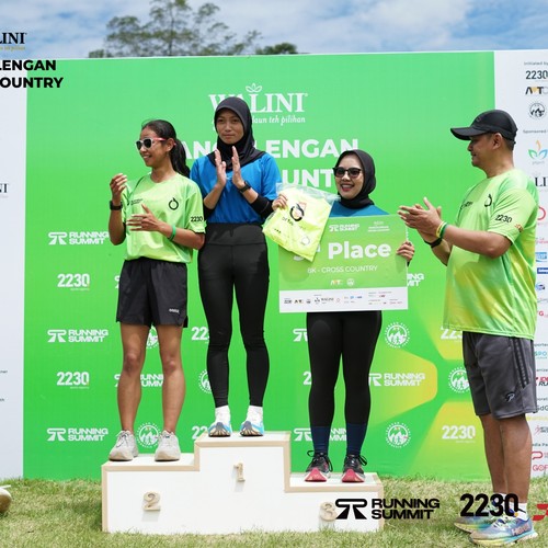 Race photo from PANGALENGAN CROSS-COUNTRY